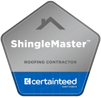 Certainteed ShingleMaster Certified